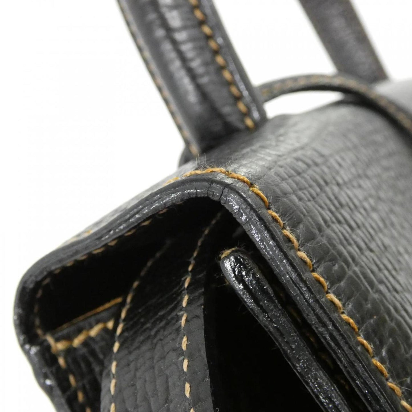 Loewe Others Black Handbags