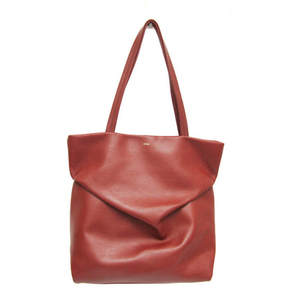 Chloé Others Red Tote Bags