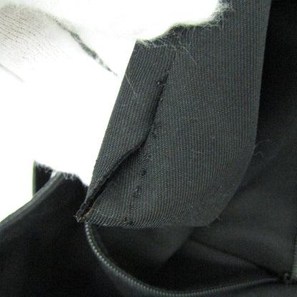 Gucci Nylon Black Handbags