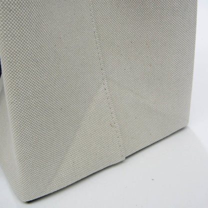 Balenciaga Canvas Black Tote Bags
