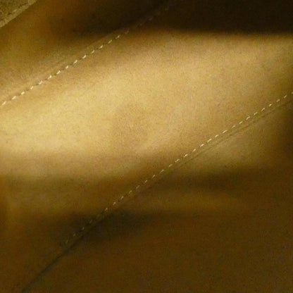 Louis Vuitton Coated Canvas Brown Shoulder Bags