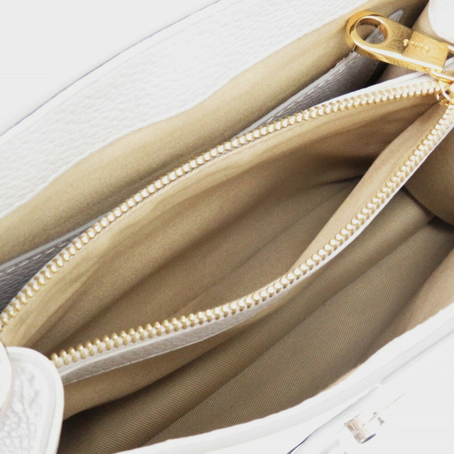Chloé Others Blue Handbags
