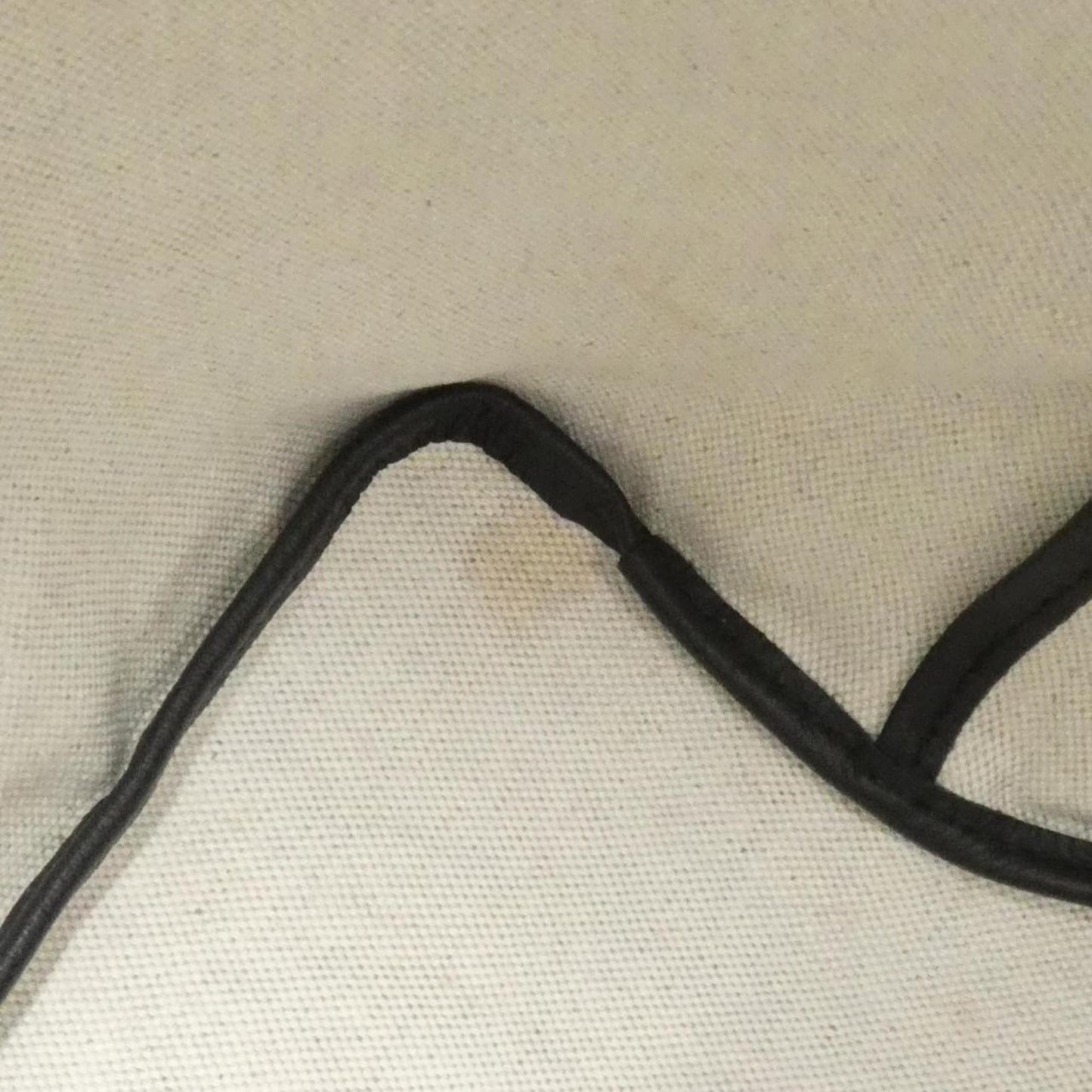 Goyard Coated Canvas Black Handbags