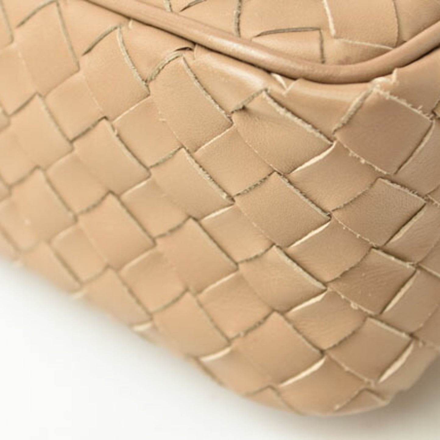 Bottega Veneta Others Brown Shoulder Bags