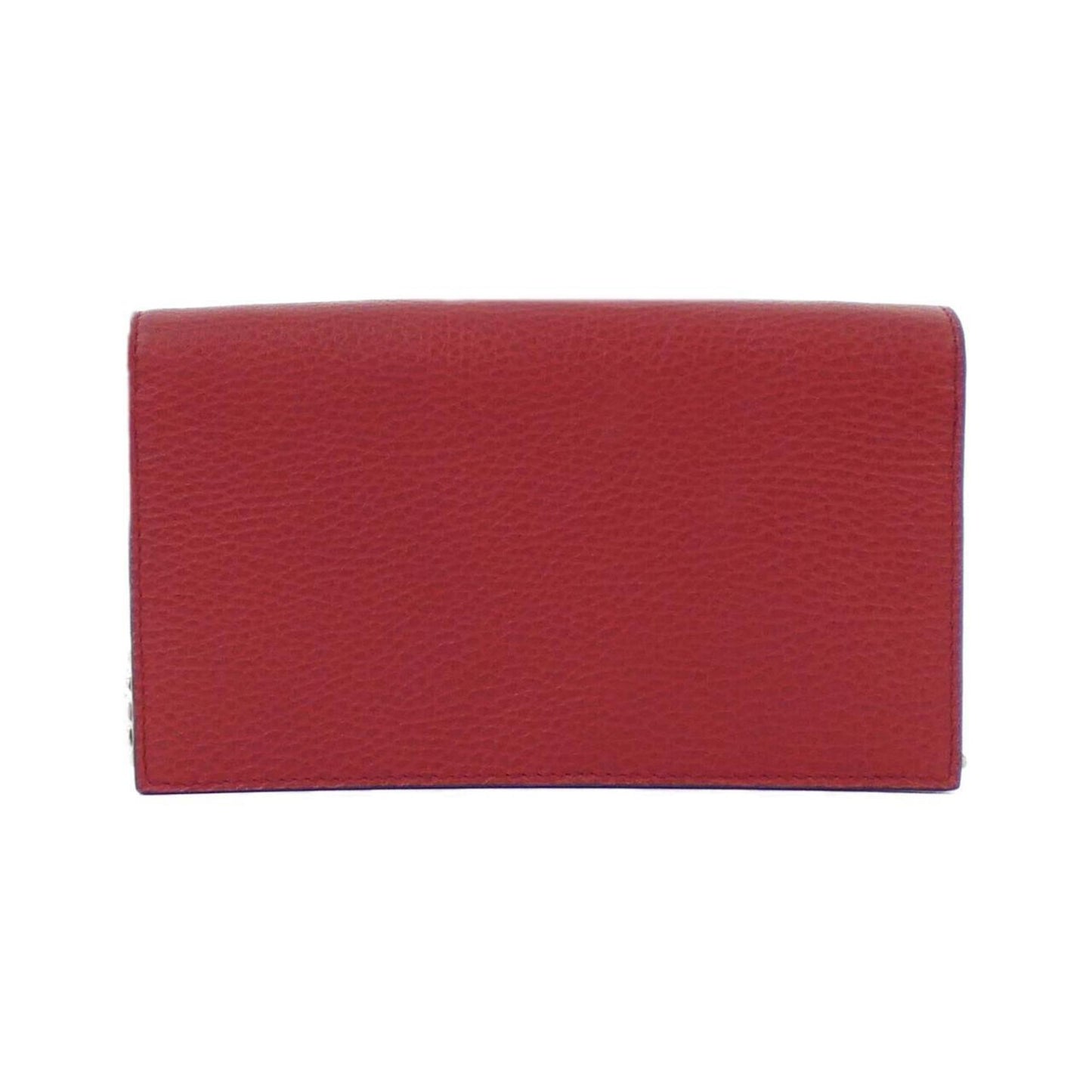 Gucci Others Red Shoulder Bags