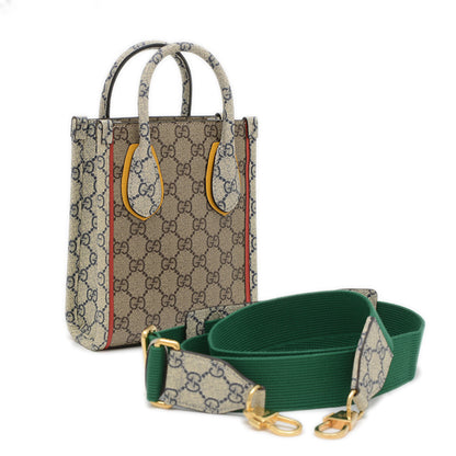 Gucci Others Multi Tote Bags