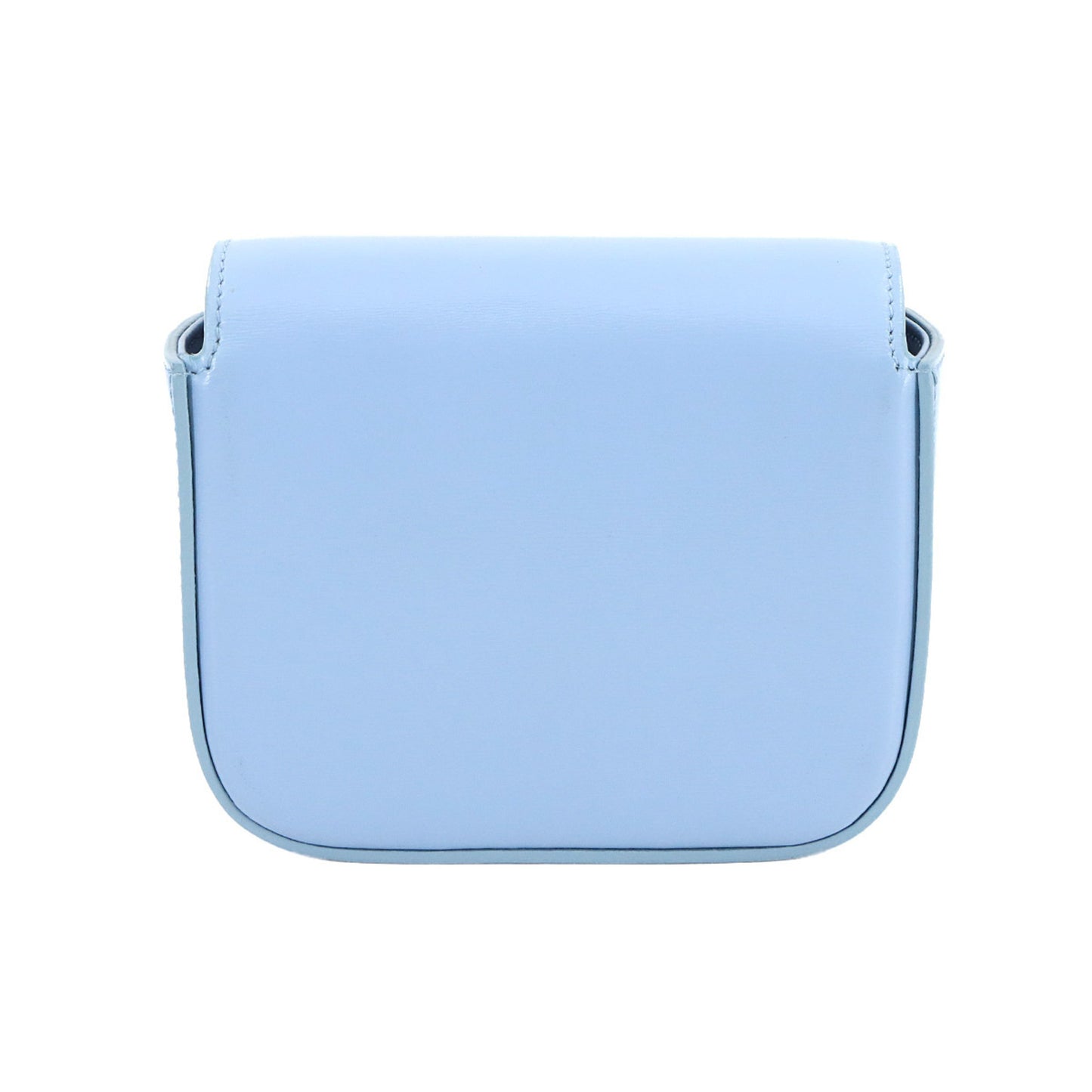 Celine Others Blue Shoulder Bags