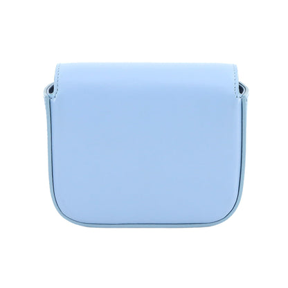 Celine Others Blue Shoulder Bags