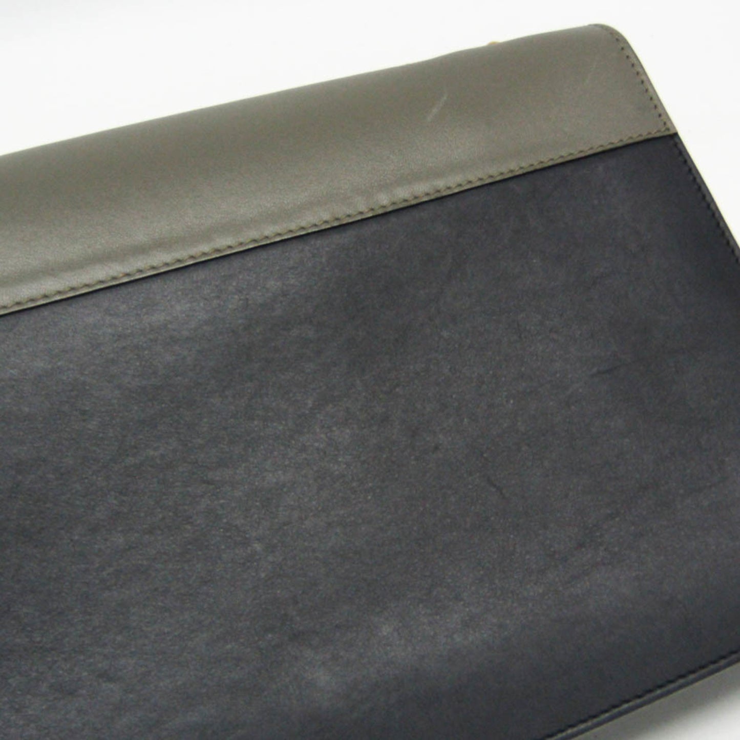 Celine Others Black Shoulder Bags