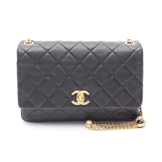 Chanel Others Black Shoulder Bags
