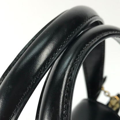 Bvlgari Others Black Handbags