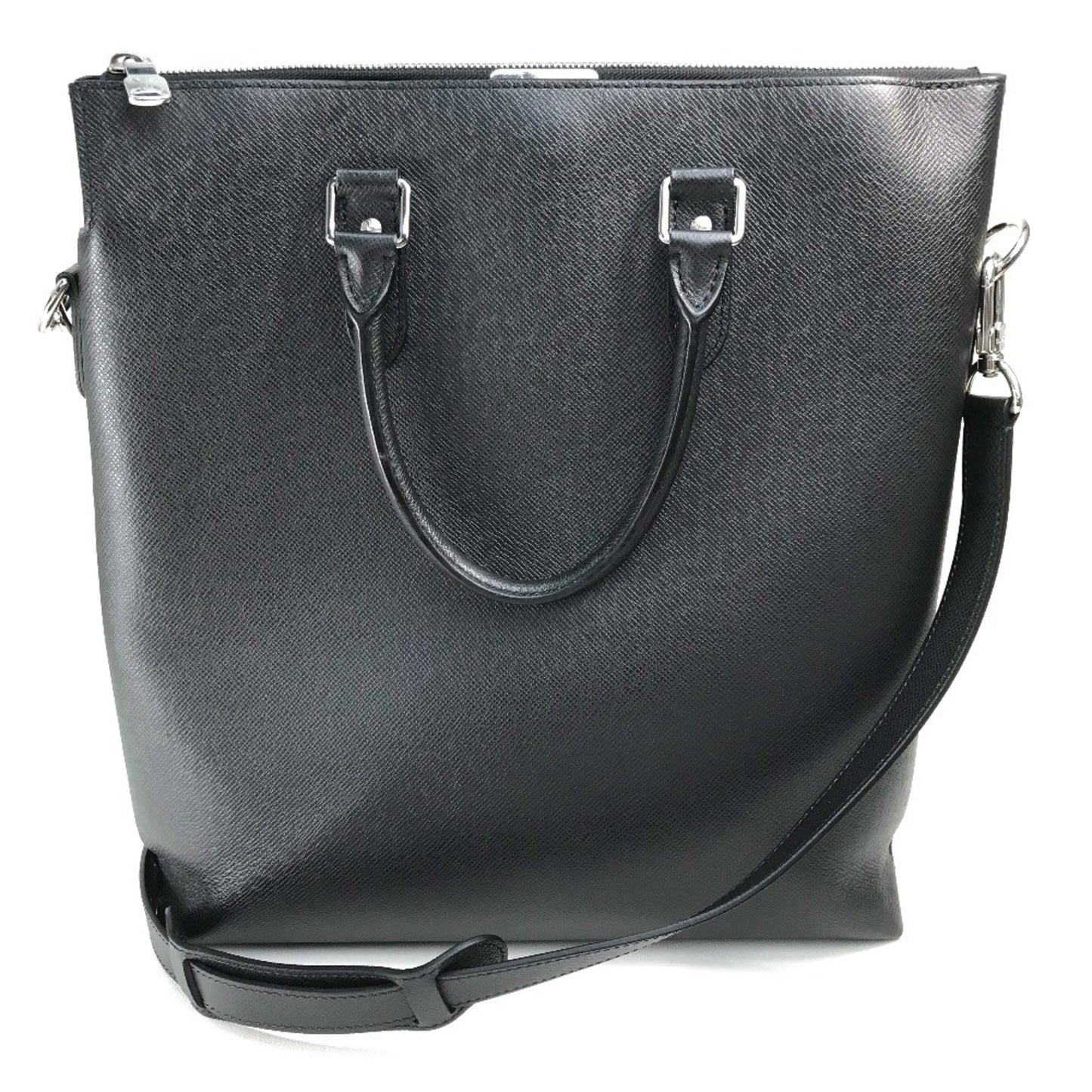 Louis Vuitton Others Black Handbags