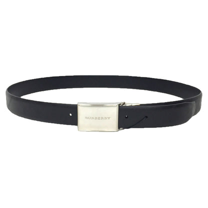 Burberry Others Black Belts