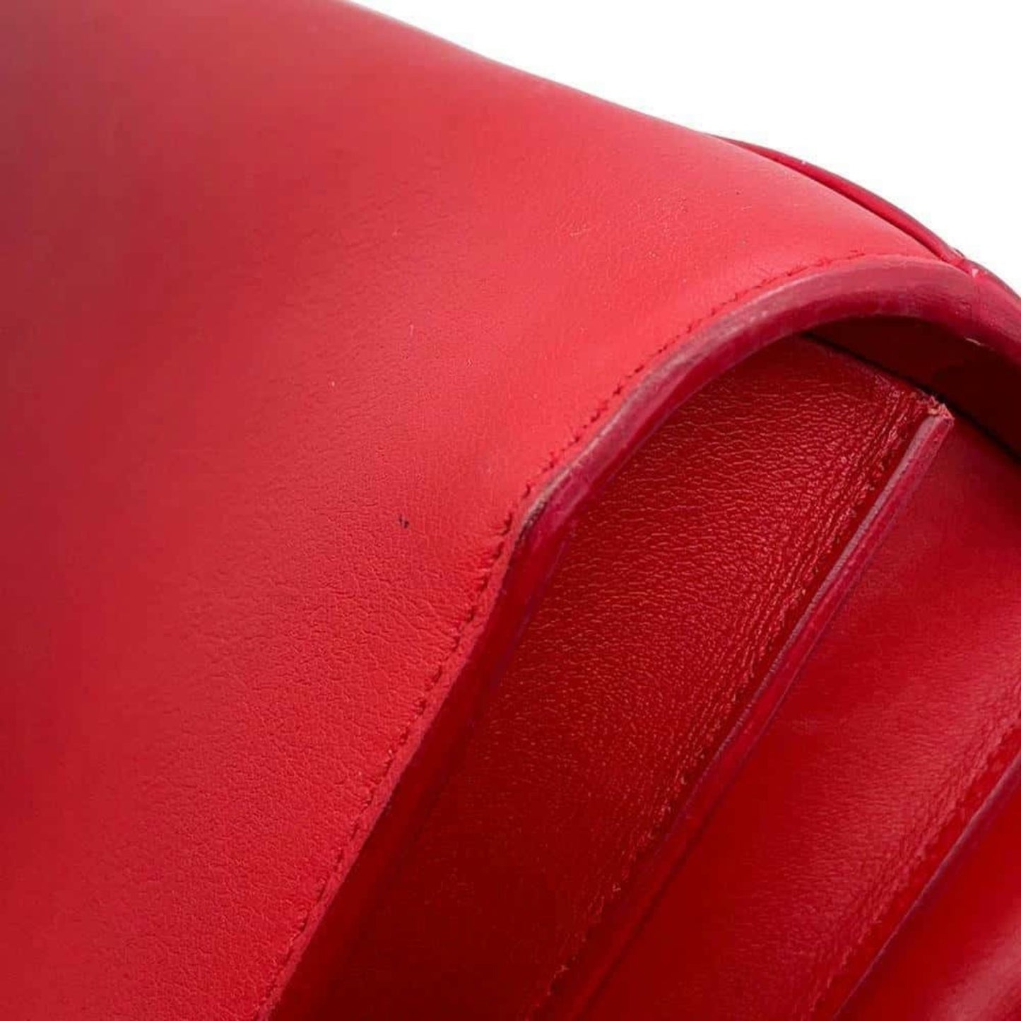 Saint Laurent Others Red Handbags