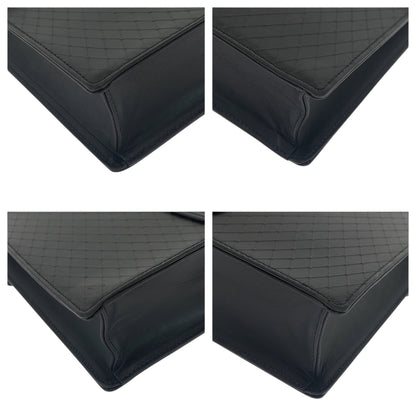 Versace Others Black Briefcases