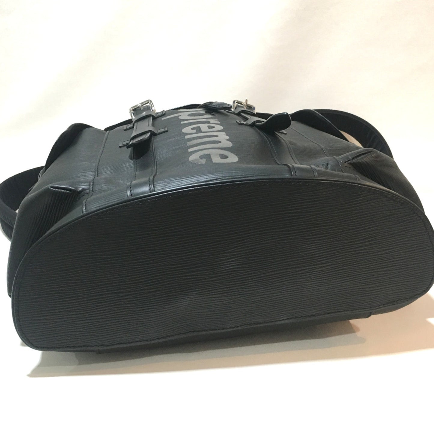 Louis Vuitton Others Black Backpacks