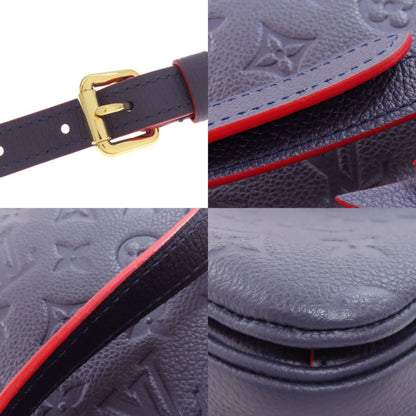 Louis Vuitton Empreinte Blue Handbags