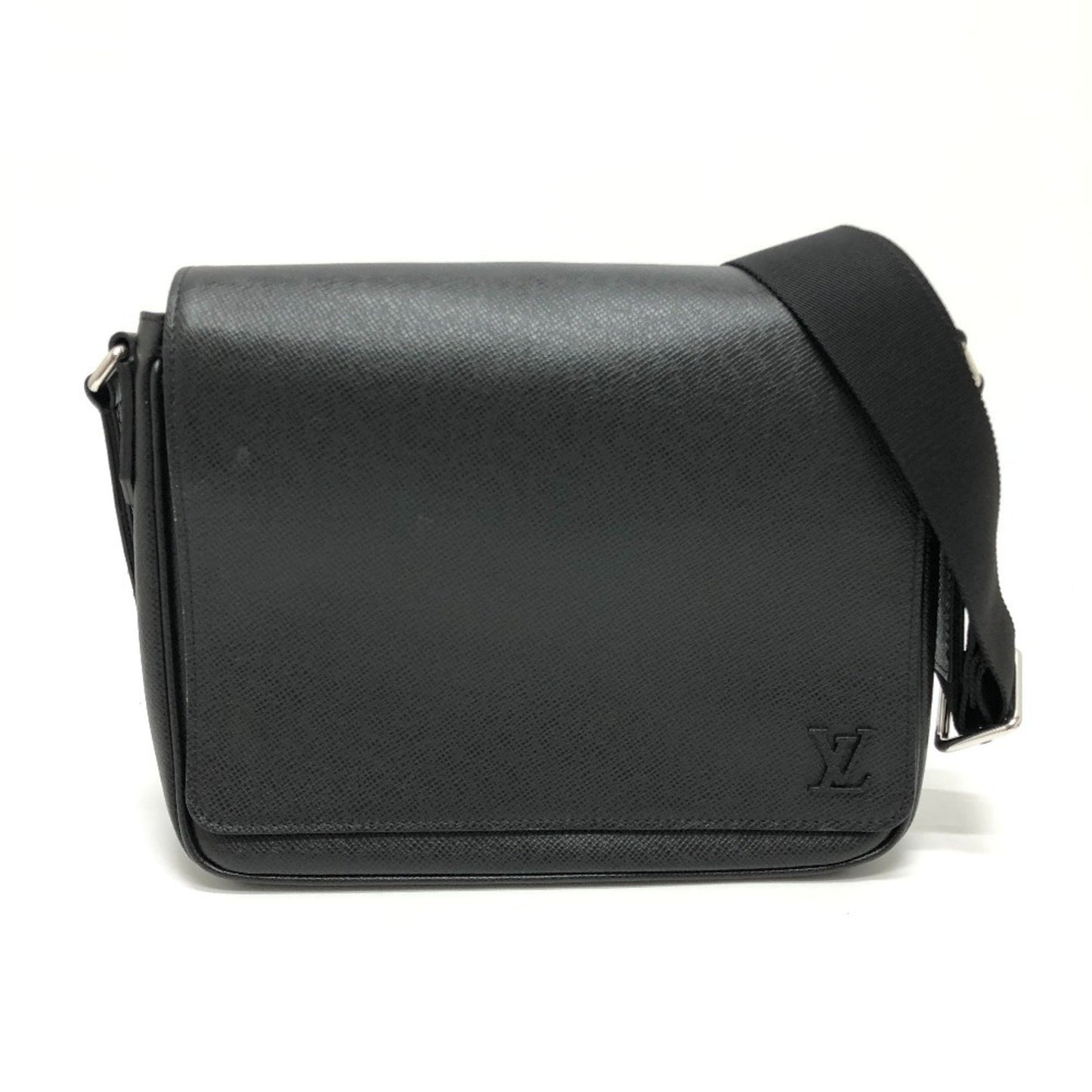 Louis Vuitton Others Gray Shoulder Bags