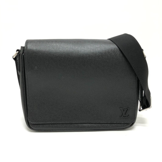 Louis Vuitton Others Gray Shoulder Bags