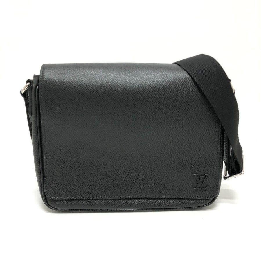 Louis Vuitton Others Gray Shoulder Bags