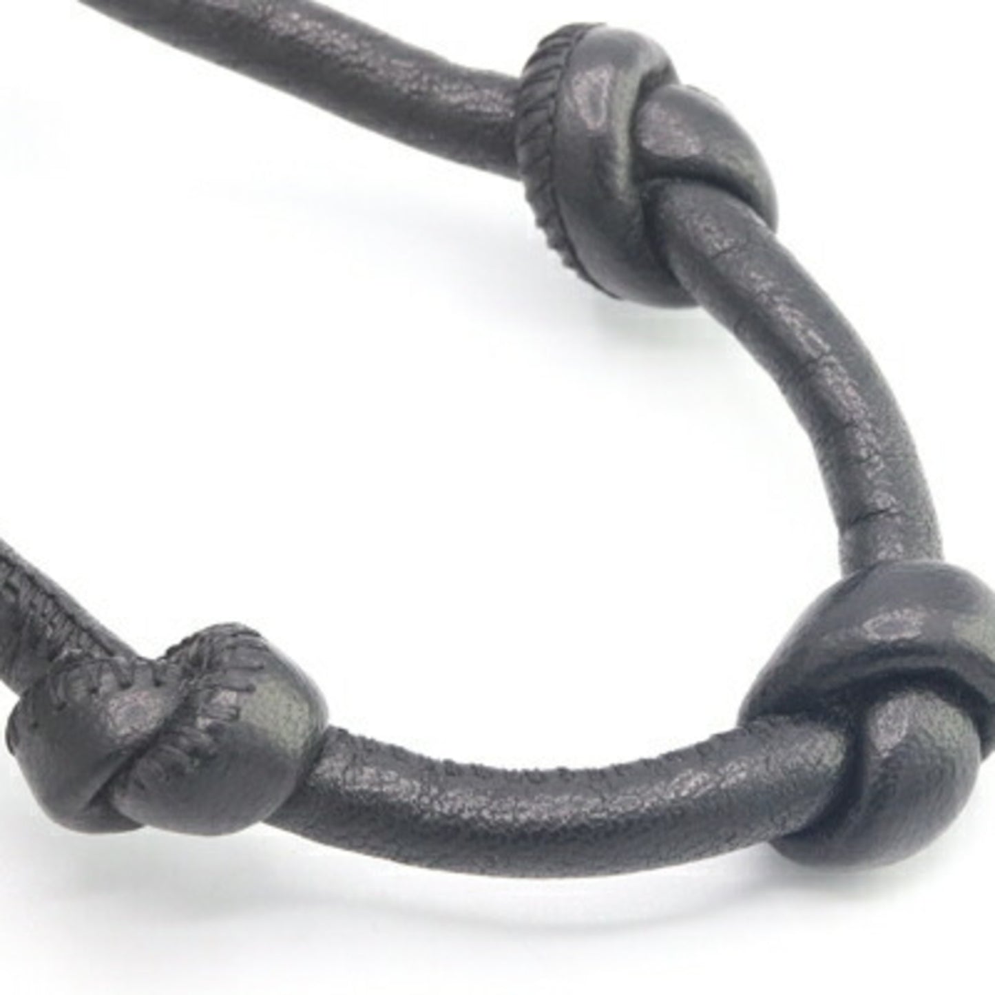 Bottega Veneta Others Black Key Rings