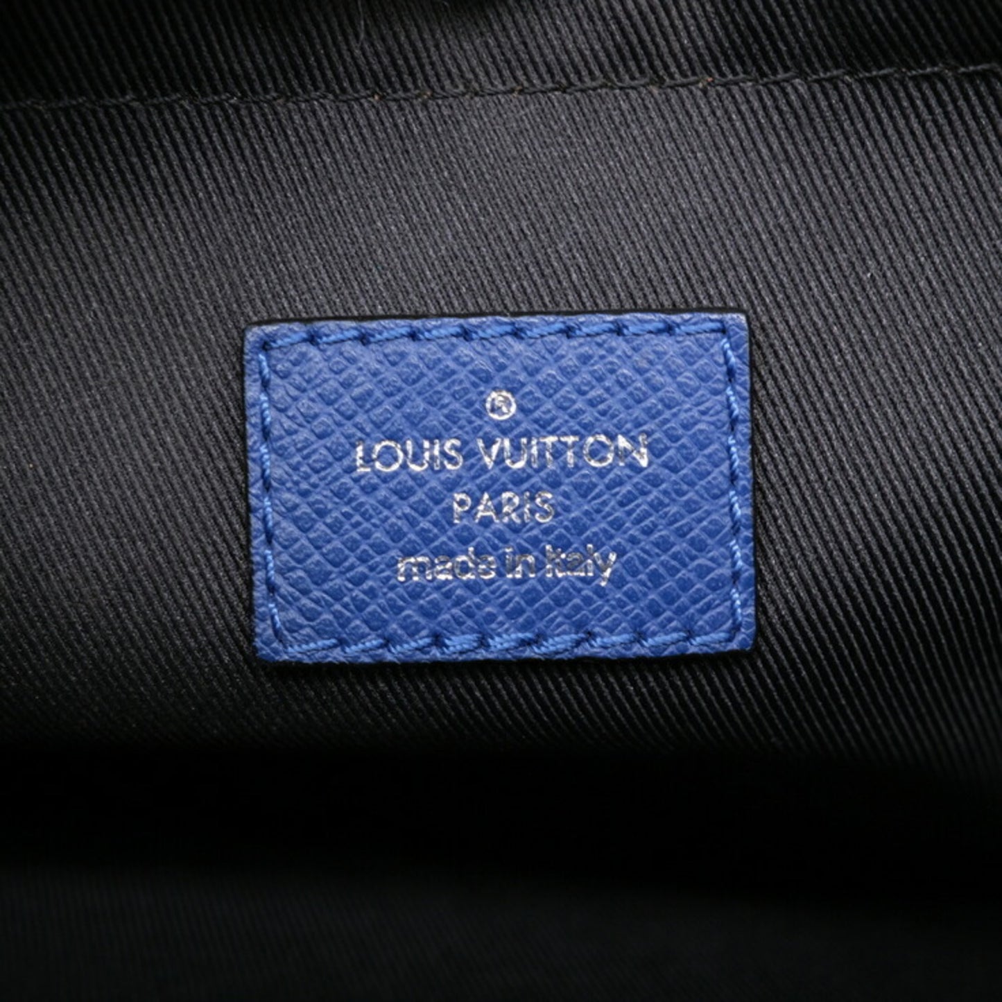 Louis Vuitton Others Blue Crossbody Bags