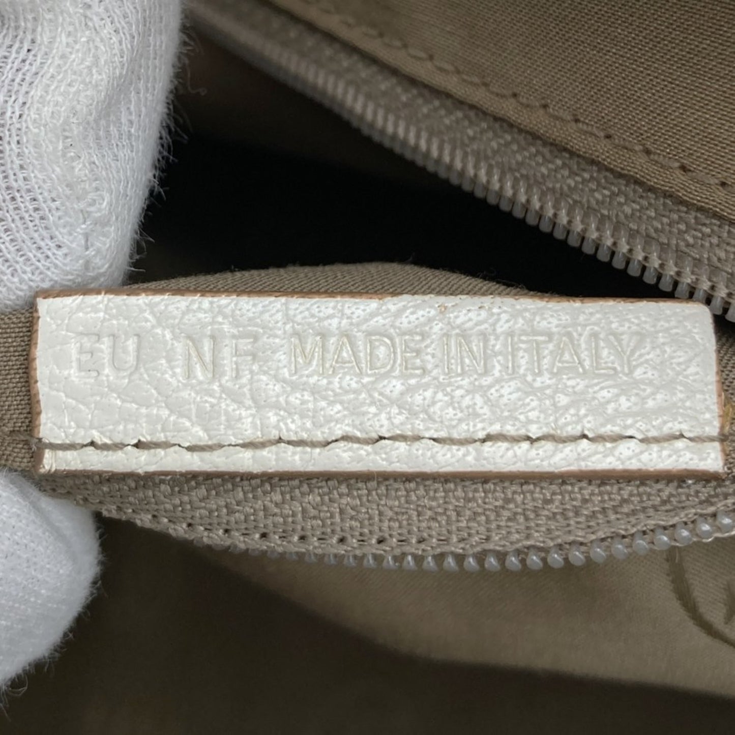 Cartier Others White Shoulder Bags