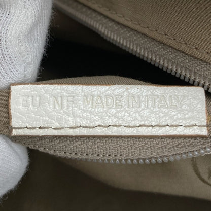 Cartier Others White Shoulder Bags