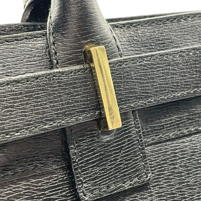 Gucci Others Black Handbags