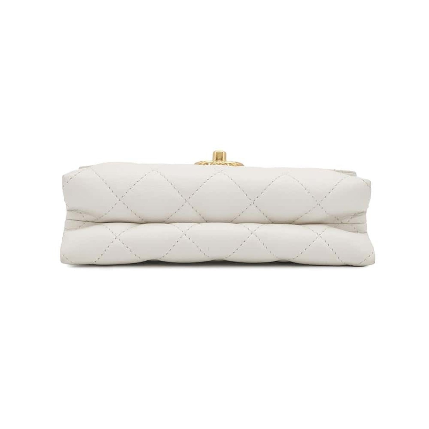 Chanel Others White Shoulder Bags