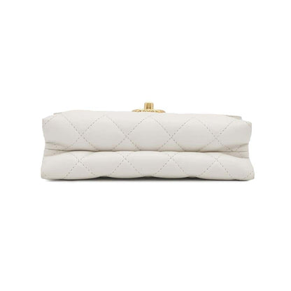 Chanel Others White Shoulder Bags