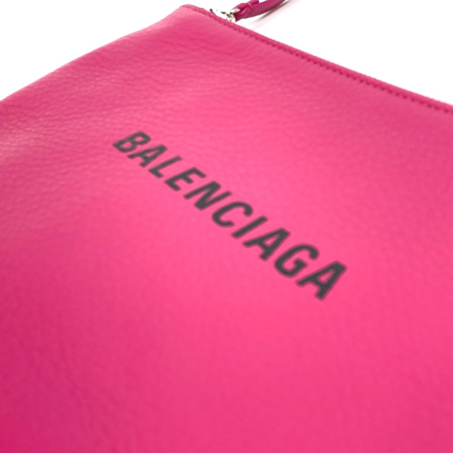 Balenciaga Others Black Clutch Bags