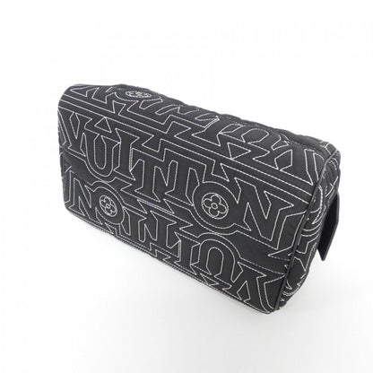 Louis Vuitton Nylon Black Small Bags
