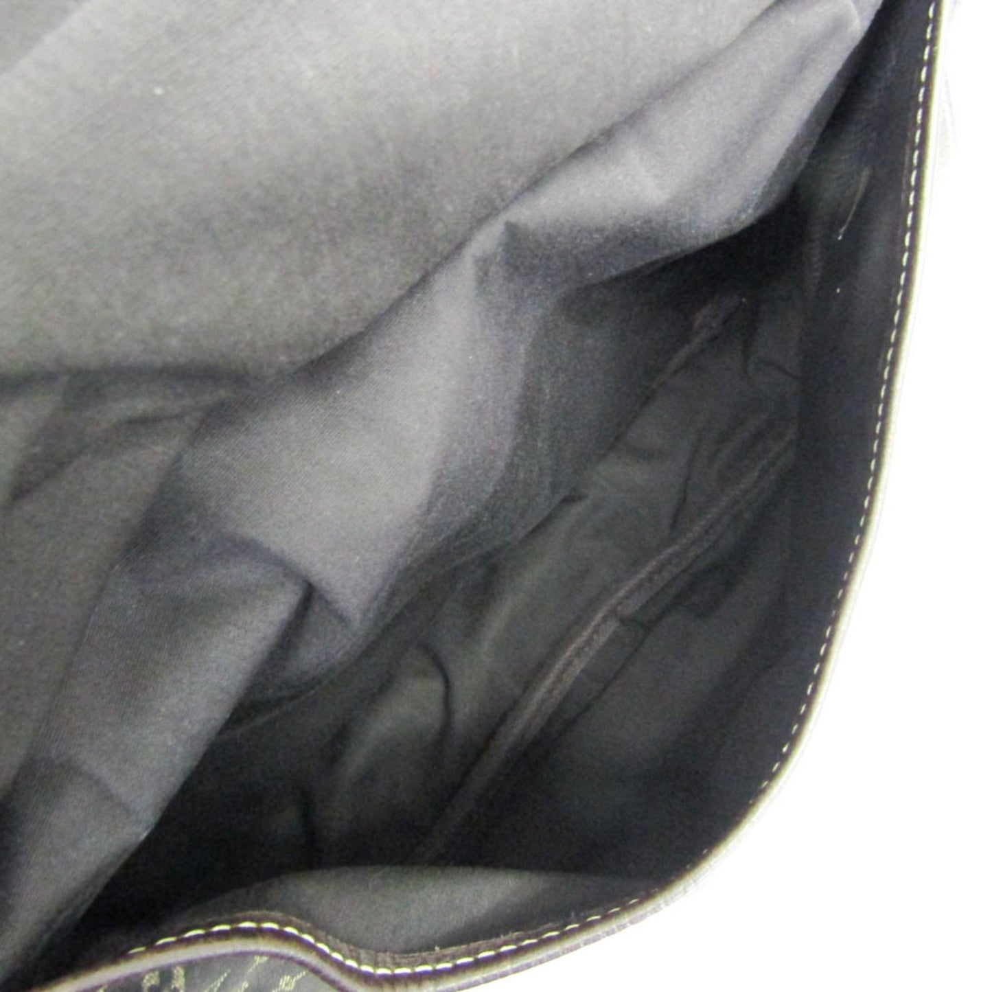 Louis Vuitton Monogram Canvas Brown Shoulder Bags