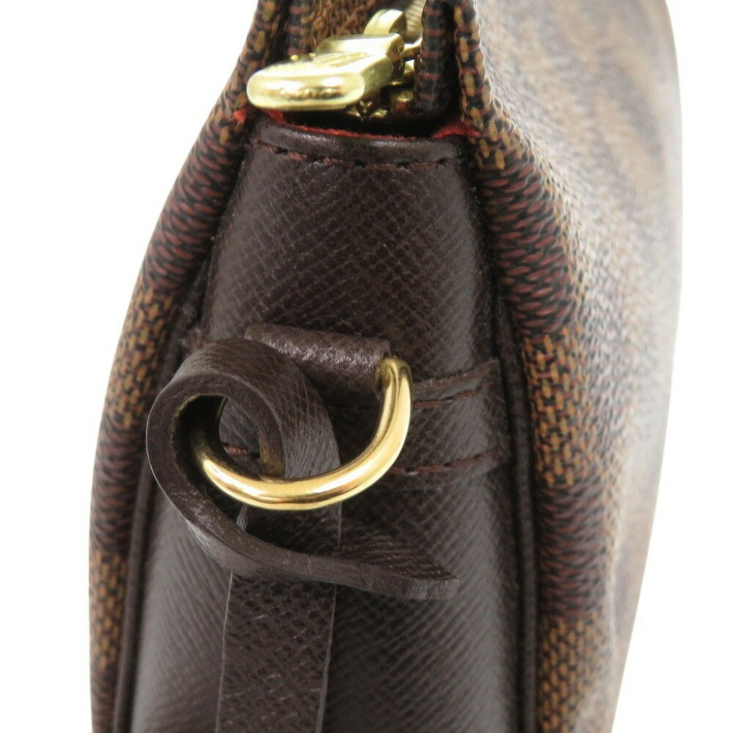 Louis Vuitton Monogram Canvas Brown Handbags