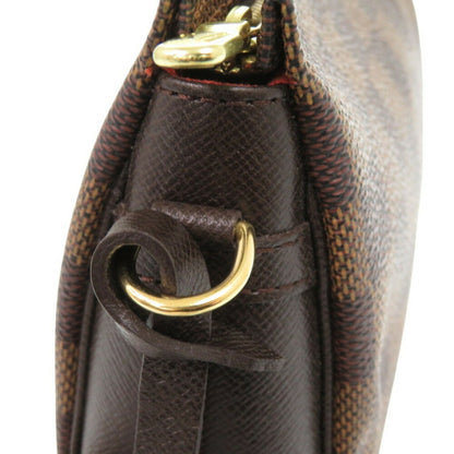 Louis Vuitton Monogram Canvas Brown Handbags