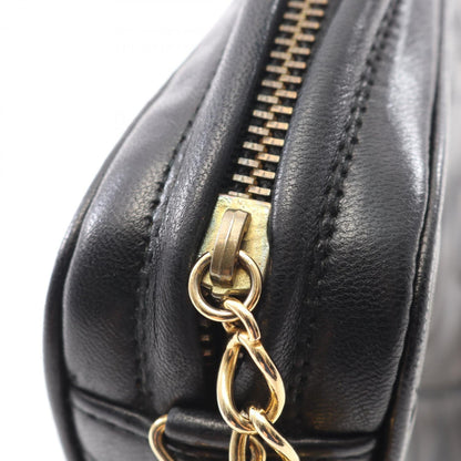 Chanel Others Black Shoulder Bags