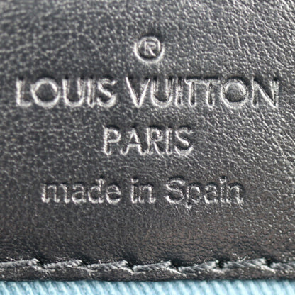Louis Vuitton Monogram Canvas Black Handbags