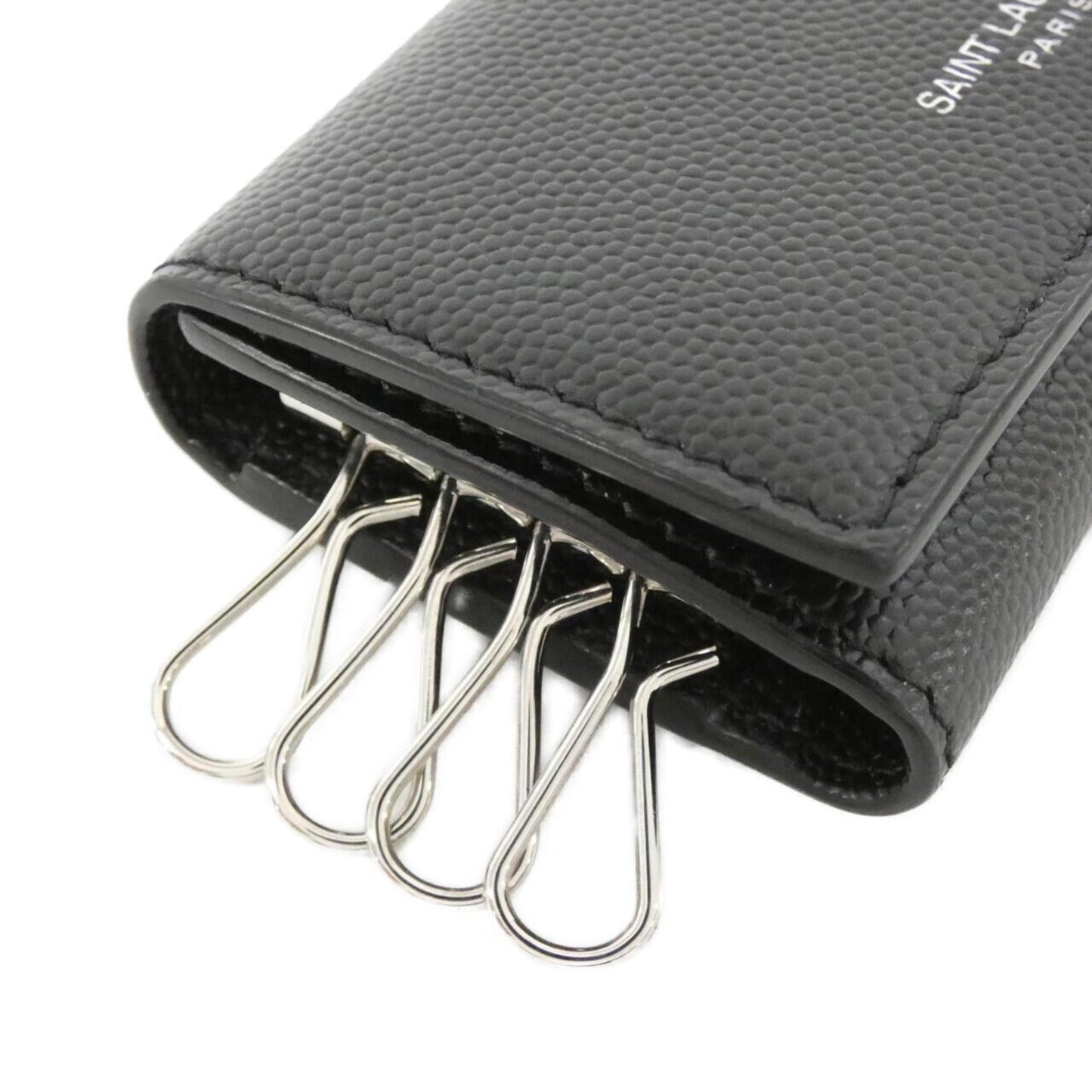 Saint Laurent Others Black Cases