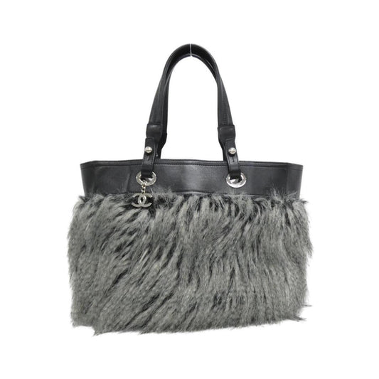 Chanel Others Black Handbags
