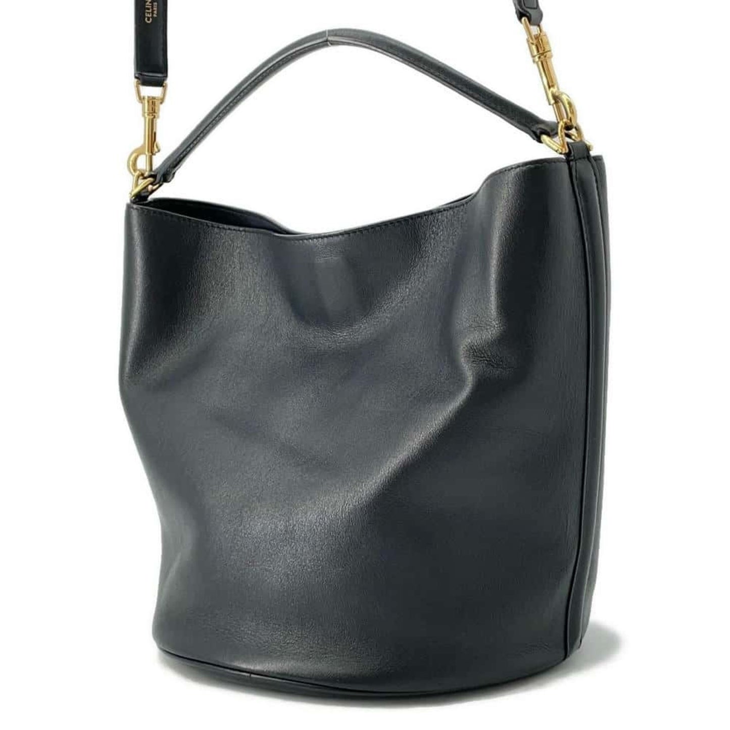 Celine Others Black Handbags