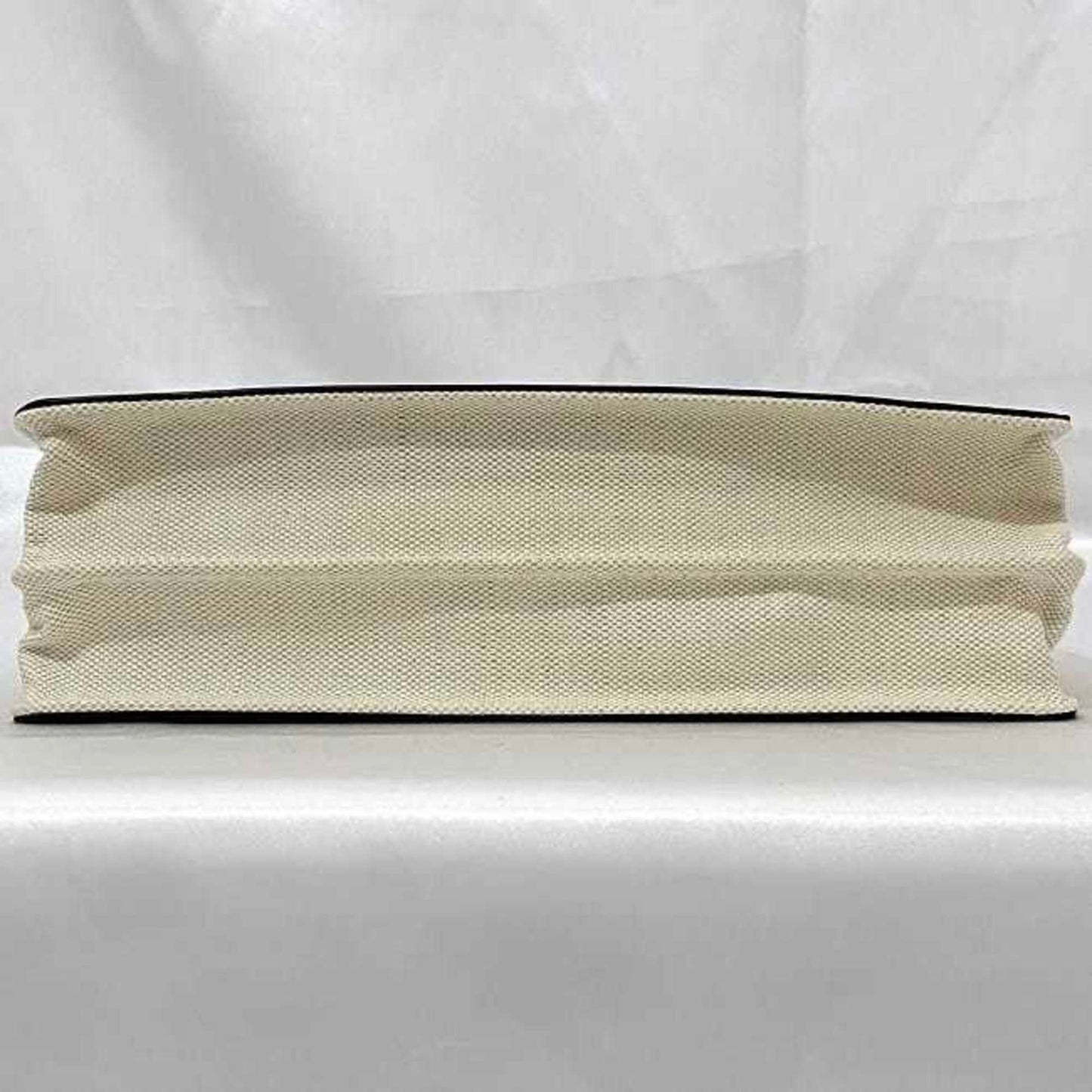 Balenciaga Canvas Black Shoulder Bags