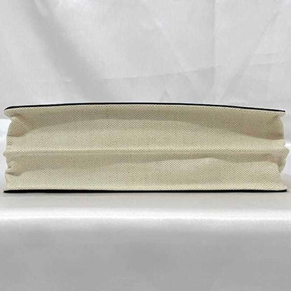 Balenciaga Canvas Black Shoulder Bags