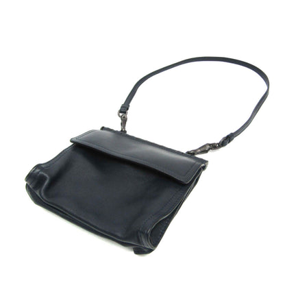 Bottega Veneta Others Blue Clutch Bags
