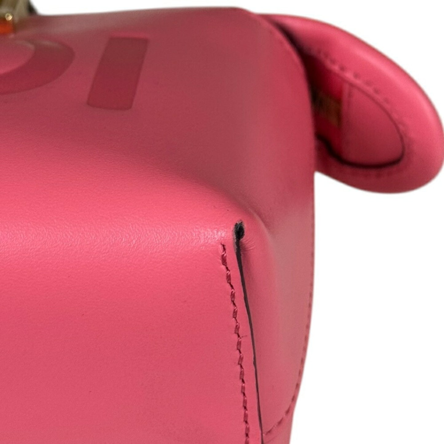 Fendi Others Pink Shoulder Bags