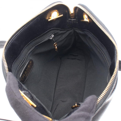 Chanel Others Black Shoulder Bags