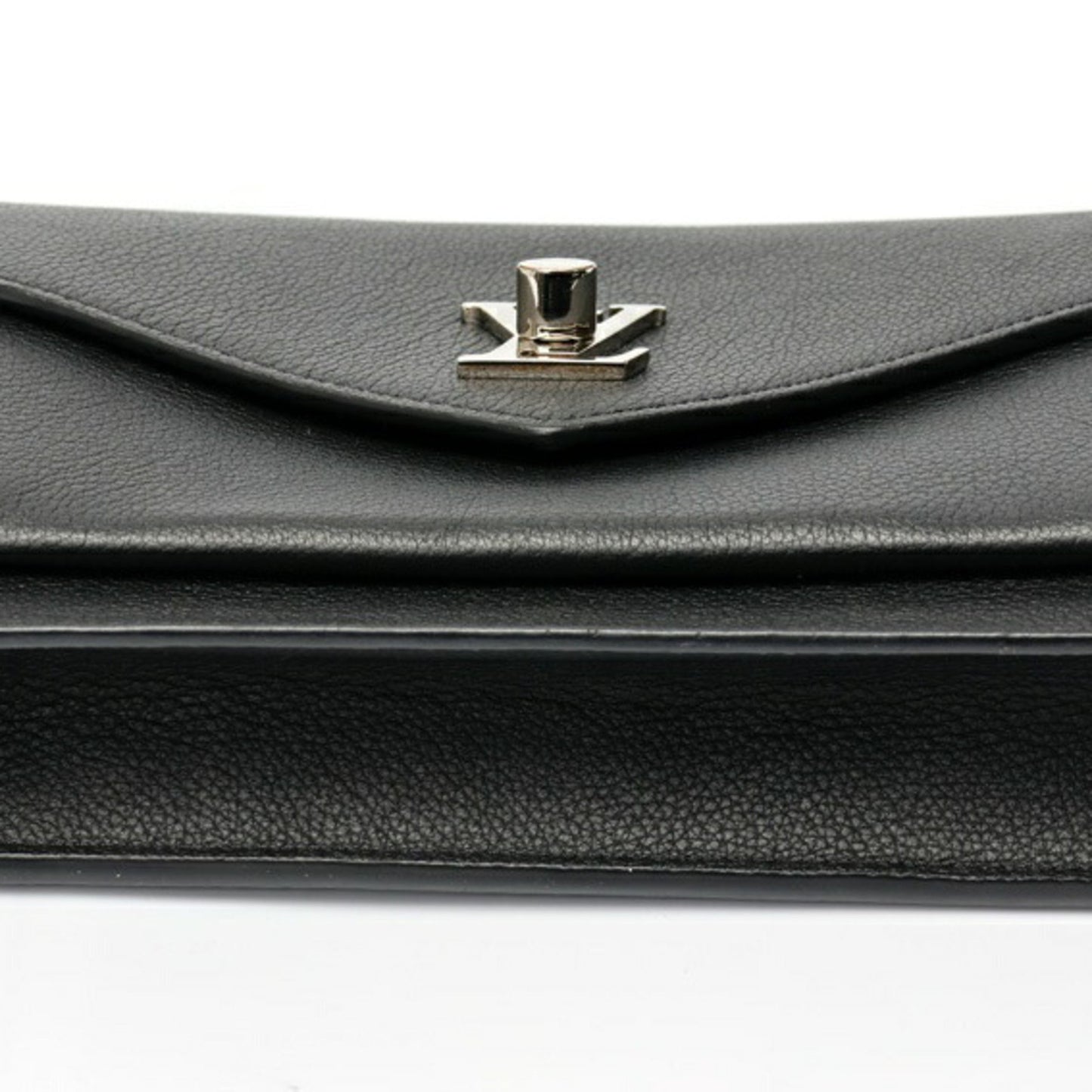 Louis Vuitton Others Black Shoulder Bags