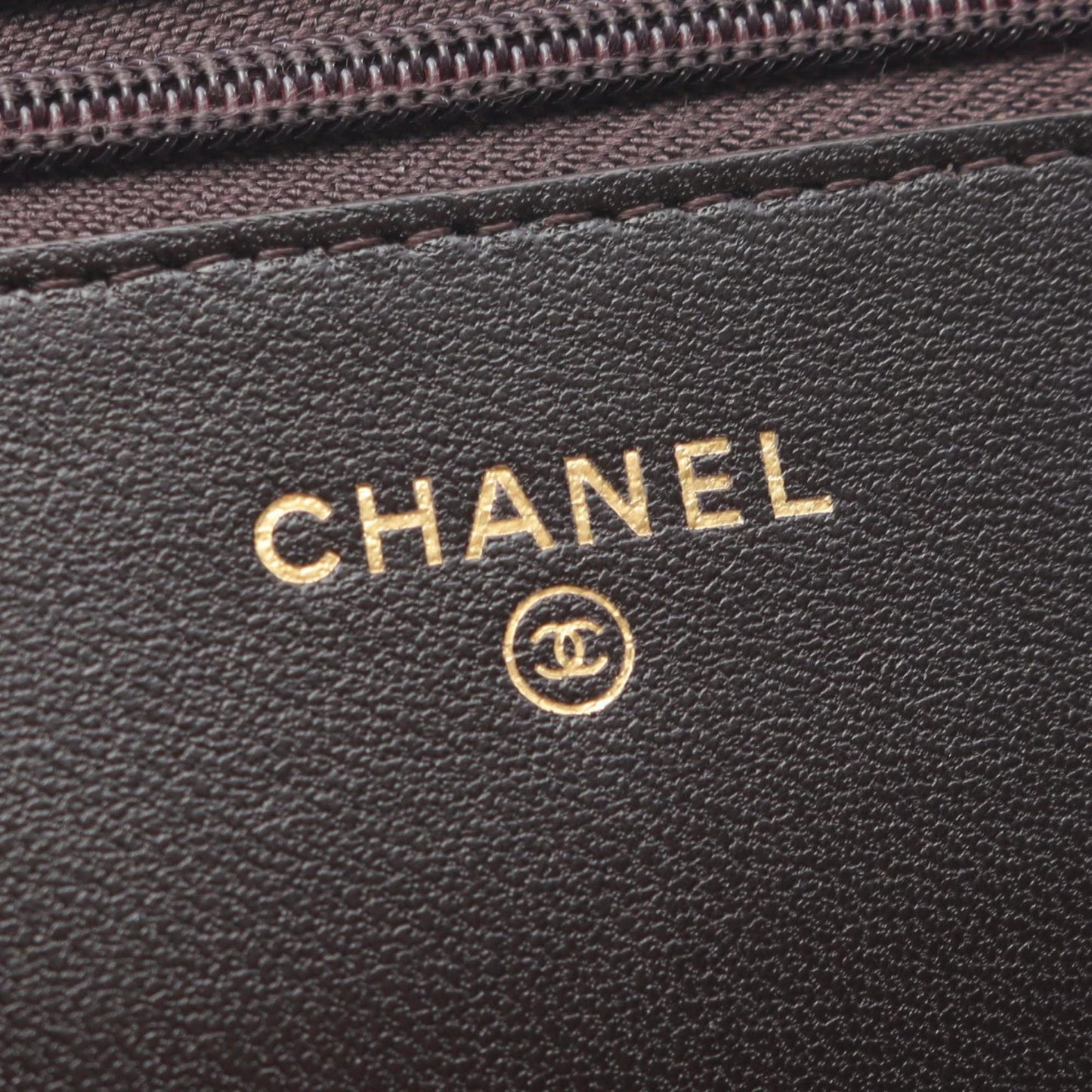 Chanel Others Brown Shoulder Bags