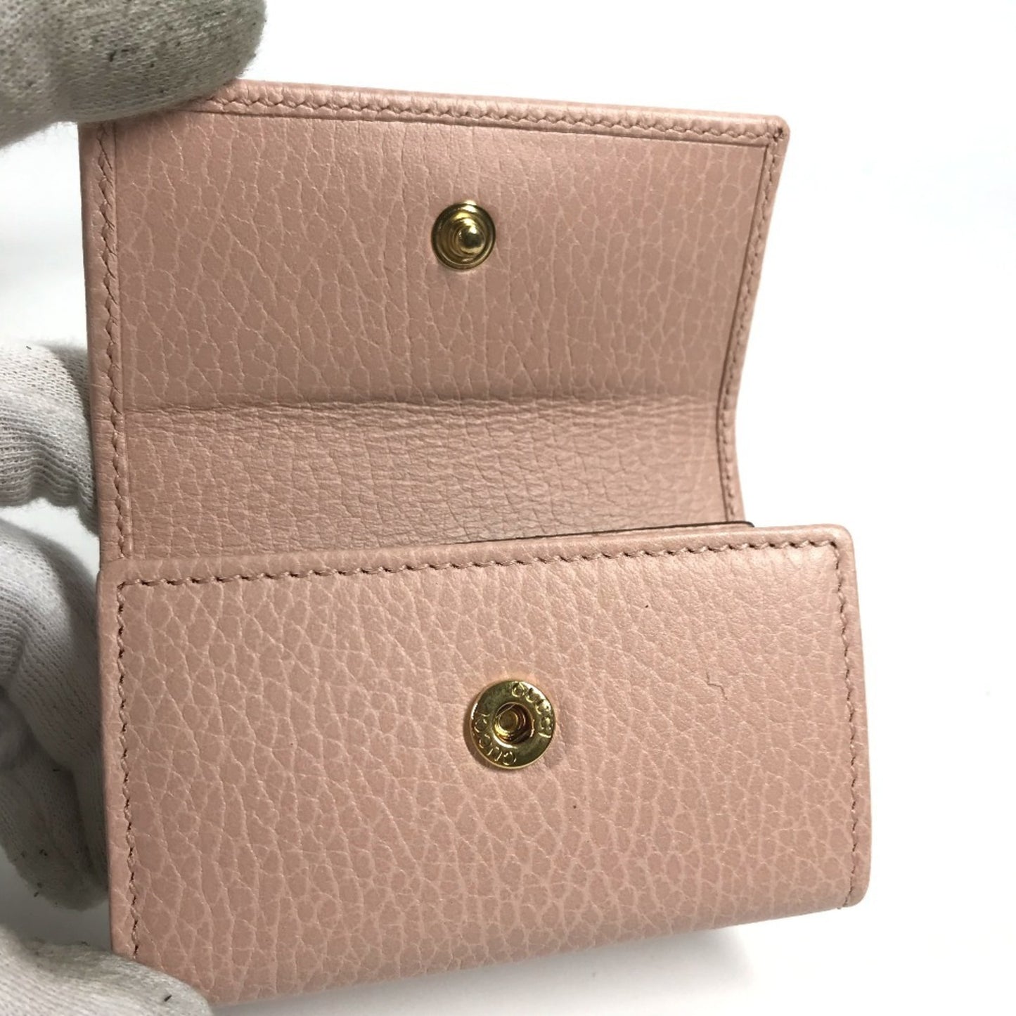 Gucci Others Pink Cases