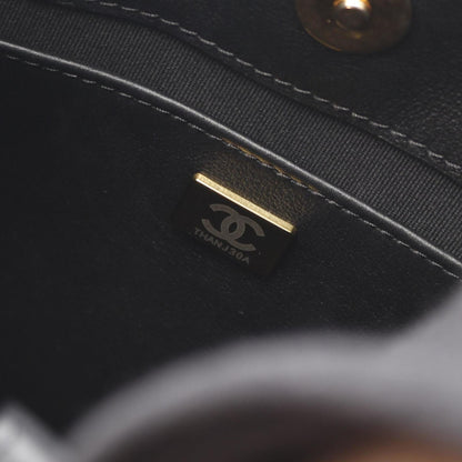 Chanel Others Black Shoulder Bags